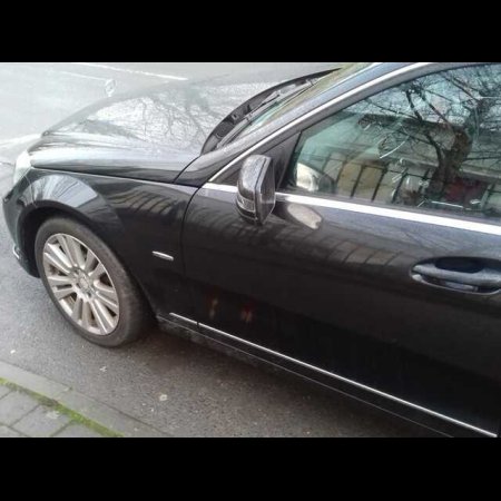 2012 Mercedes-Benz C220 C SERIES CDI BLUE EFFICIENCY ELEGANCE 4DR