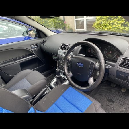 2006 Ford Mondeo PLATINUM 1.8 4DR €400 thumbnail