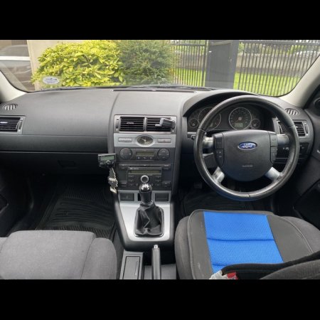 2006 Ford Mondeo PLATINUM 1.8 4DR €400 thumbnail
