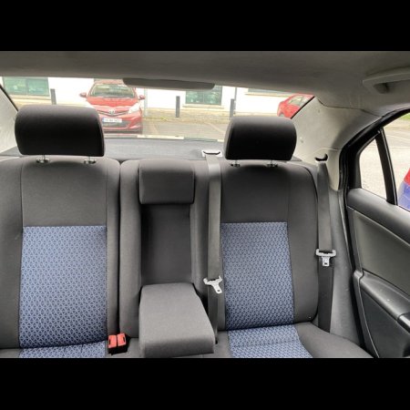 2006 Ford Mondeo PLATINUM 1.8 4DR €400 thumbnail