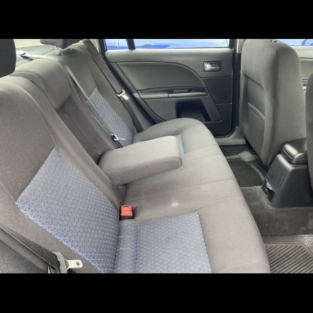 2006 Ford Mondeo PLATINUM 1.8 4DR €400 thumbnail