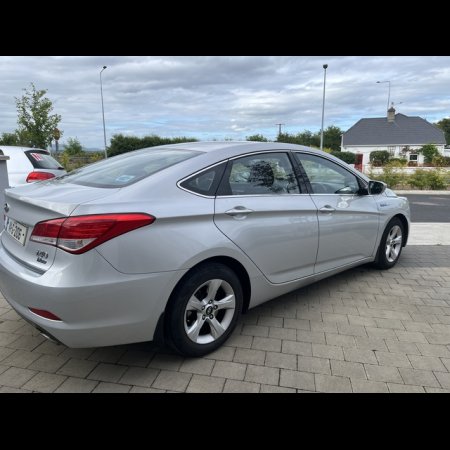 2014 Hyundai I40 EXECUTIVE 4DR - New NCT, Low Mileage - SOLD €6,899 thumbnail