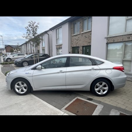 2014 Hyundai I40 EXECUTIVE 4DR - New NCT, Low Mileage - SOLD €6,899 thumbnail