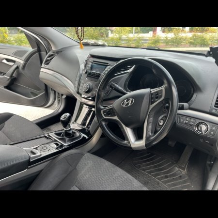 2014 Hyundai I40 EXECUTIVE 4DR - New NCT, Low Mileage - SOLD €6,899 thumbnail