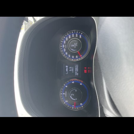 2014 Hyundai I40 EXECUTIVE 4DR - New NCT, Low Mileage - SOLD €6,899 thumbnail