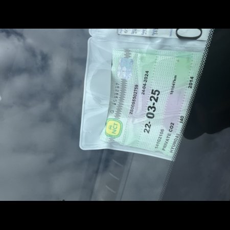 2014 Hyundai I40 EXECUTIVE 4DR - New NCT, Low Mileage - SOLD €6,899 thumbnail