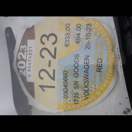 2003 Volkswagen Transporter VAN TDI 65KW LWB DD