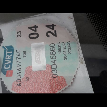 2003 Volkswagen Transporter VAN TDI 65KW LWB DD thumbnail