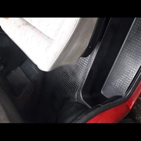 2003 Volkswagen Transporter VAN TDI 65KW LWB DD thumbnail