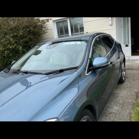 2013 Volvo V40 DBA-MB4164T 5DR AUTO 525