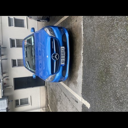 2016 Mercedes-Benz A Series A180 D SE 5DR €17,500 thumbnail