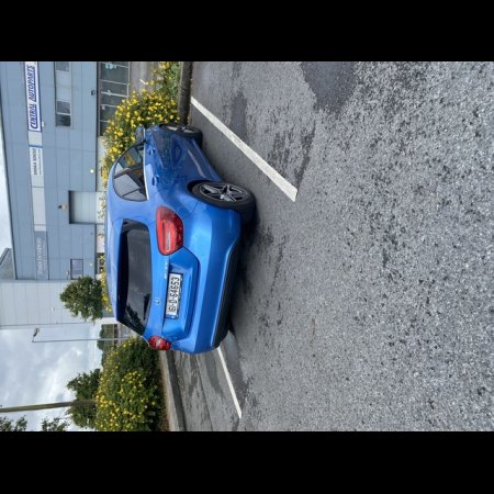 2016 Mercedes-Benz A Series A180 D SE 5DR €17,500 thumbnail