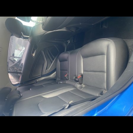 2016 Mercedes-Benz A Series A180 D SE 5DR €17,500 thumbnail