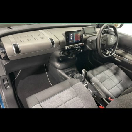 2020 Citroen C4 Cactus FEEL PURETECH 110 S& S&S 4DR €20,250 thumbnail