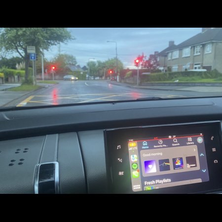 2020 Citroen C4 Cactus FEEL PURETECH 110 S& S&S 4DR €20,250 thumbnail