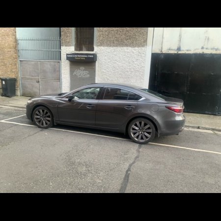 2019 Mazda 6 2.2 PLATINUM SL IPM3 4DR