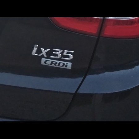 2013 Hyundai Ix35 1.7 CRDI SE 5DR