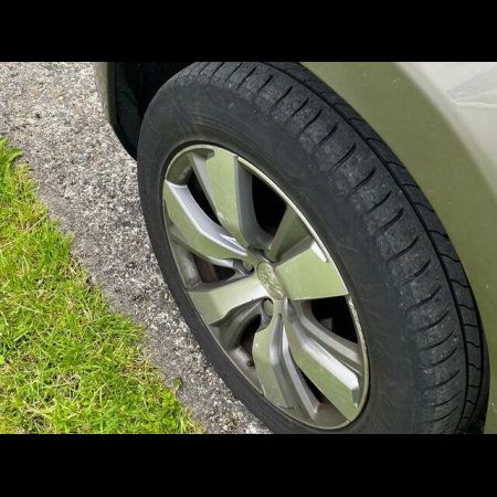 2015 Peugeot 2008 ALLURE 1.6 HDI 92 ECOMATIC ECOMATIQUE 4 €7,950 thumbnail