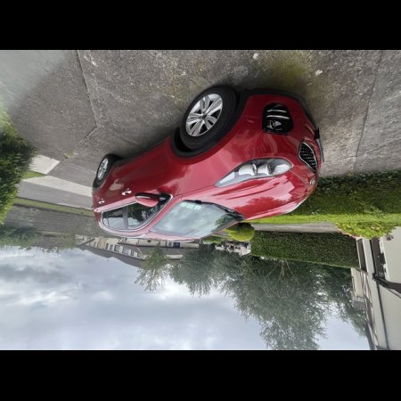 2016 Kia Sportage EX 5DR