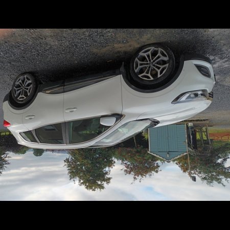 2020 Renault Kadjar GT LINE BLUE DCI 115 MY 5DR