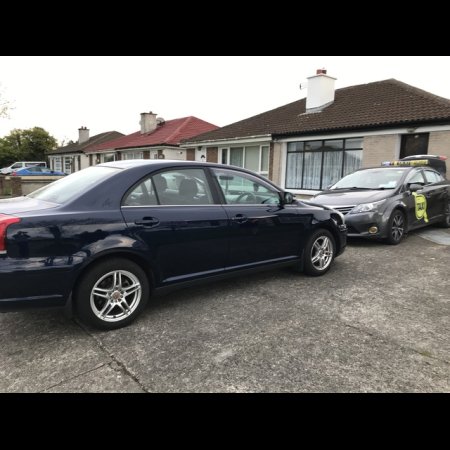 2007 Toyota Avensis MC 1.6 STRATA €1,600 thumbnail