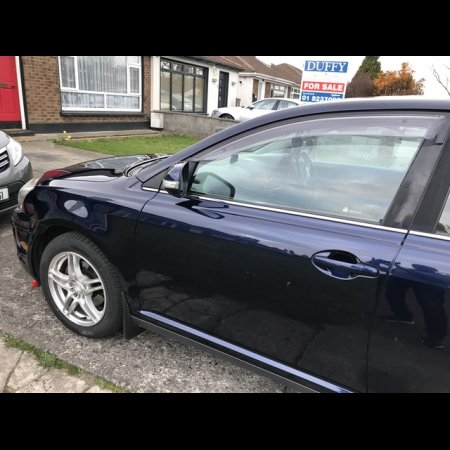 2007 Toyota Avensis MC 1.6 STRATA €1,600 thumbnail