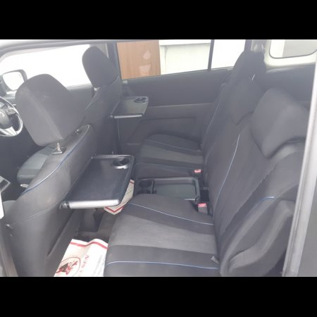 2011 Mazda Mazda 5 1.6 D EXECUTIVE 115 PS 5DR €6,200 thumbnail