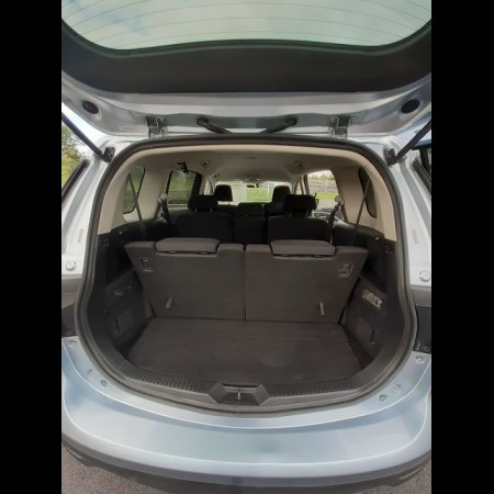 2011 Mazda Mazda 5 1.6 D EXECUTIVE 115 PS 5DR €6,200 thumbnail