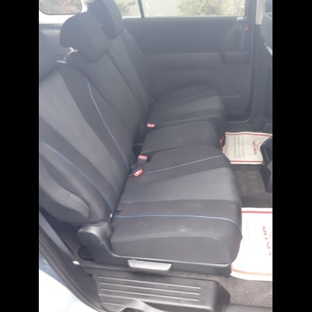 2011 Mazda Mazda 5 1.6 D EXECUTIVE 115 PS 5DR €6,200 thumbnail