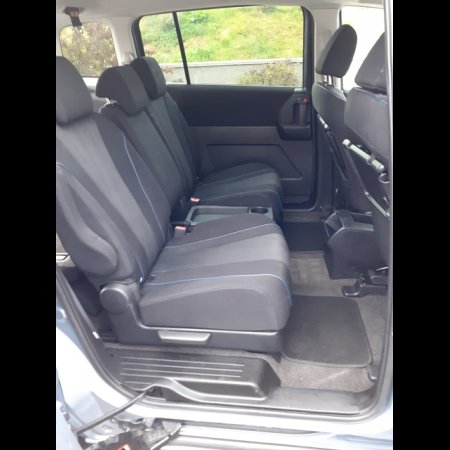 2011 Mazda Mazda 5 1.6 D EXECUTIVE 115 PS 5DR €6,200 thumbnail