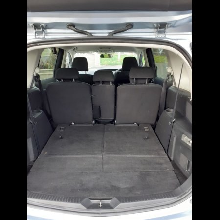 2011 Mazda Mazda 5 1.6 D EXECUTIVE 115 PS 5DR €6,200 thumbnail