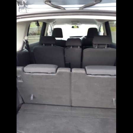 2011 Mazda Mazda 5 1.6 D EXECUTIVE 115 PS 5DR €6,200 thumbnail