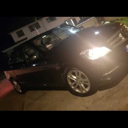 2012 Mercedes-Benz C220 C SERIES CDI BLUE EFFICIENCY EXECUTIVE SE 4DR