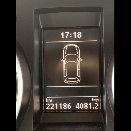 2012 Volkswagen Golf 1.6 TDI MATCH BLUEMOTION 105PS 5 5DR