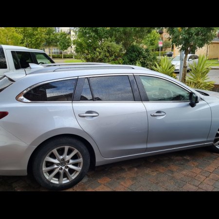 2017 Mazda 6 2.2 D SKYACTIV SE-L NAV 5DR