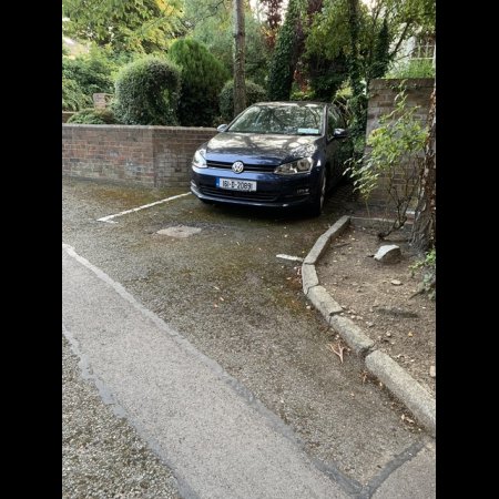 2016 Volkswagen Golf LOUNGE 1.6 TDI MANUAL 5SPEED 110 5DR