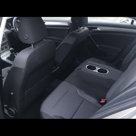 2016 Skoda Octavia AMBITION 1.6 TDI 110HP 4DR €13,000 thumbnail