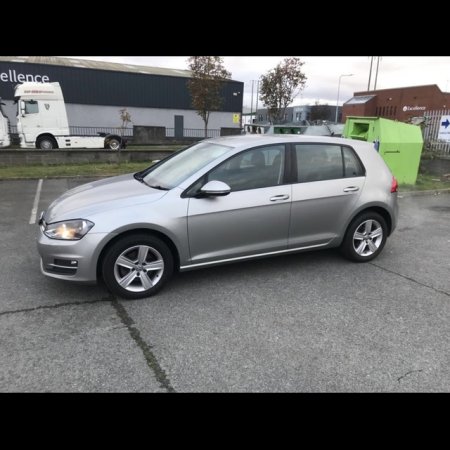 2016 Skoda Octavia AMBITION 1.6 TDI 110HP 4DR €13,000 thumbnail