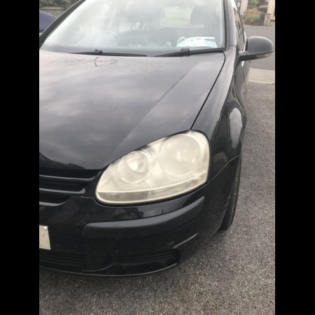 2005 Volkswagen Golf 1.4 75BHP 5DR