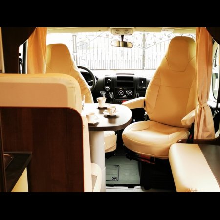 2021 Xgo Motorcaravan DYNAMICS 95 PLUS LEFT HAND DRIVE €69,000 thumbnail