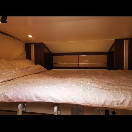 2021 Xgo Motorcaravan DYNAMICS 95 PLUS LEFT HAND DRIVE €69,000 thumbnail