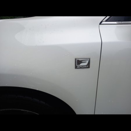 2013 Lexus Ct200h CT 200H F SPORT 100PS 5DR A thumbnail