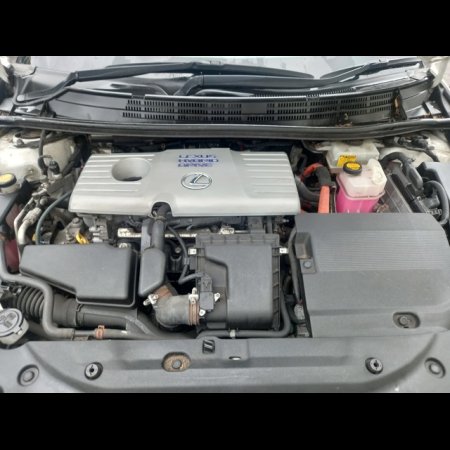 2013 Lexus Ct200h CT 200H F SPORT 100PS 5DR A thumbnail