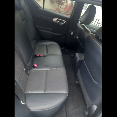 2013 Lexus Ct200h CT 200H F SPORT 100PS 5DR A thumbnail