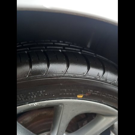 2013 Lexus Ct200h CT 200H F SPORT 100PS 5DR A thumbnail