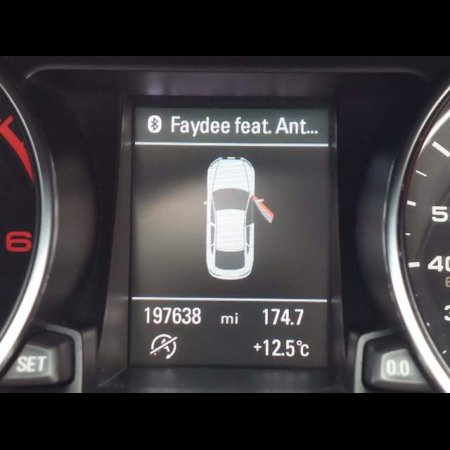 2012 Audi A5 2.0 TDI S LINE QUATTRO 175BHP 5 SEAT €10,999 thumbnail