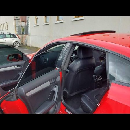 2012 Audi A5 2.0 TDI S LINE QUATTRO 175BHP 5 SEAT €10,999 thumbnail
