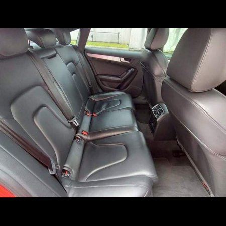 2012 Audi A5 2.0 TDI S LINE QUATTRO 175BHP 5 SEAT €10,999 thumbnail