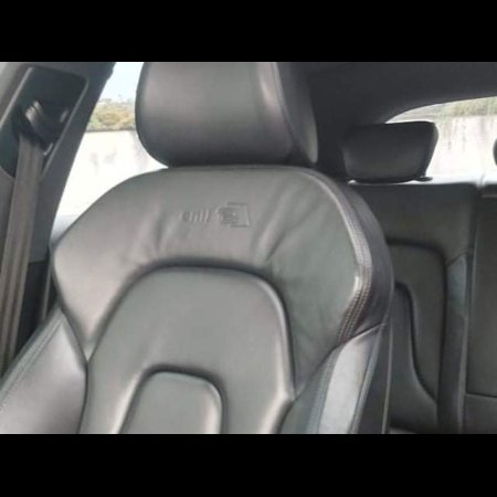 2012 Audi A5 2.0 TDI S LINE QUATTRO 175BHP 5 SEAT €10,999 thumbnail