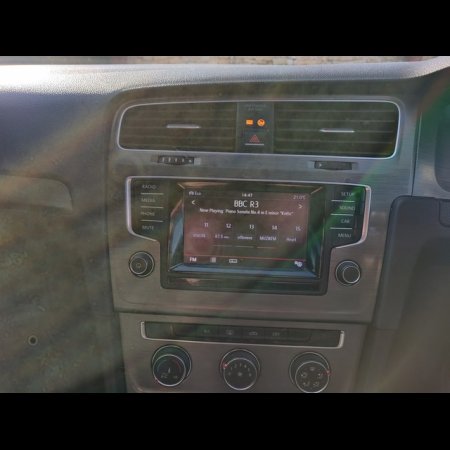 2013 Volkswagen Golf SE BLUEMOTION TECHNOLOGY TDI SA €8,300 thumbnail